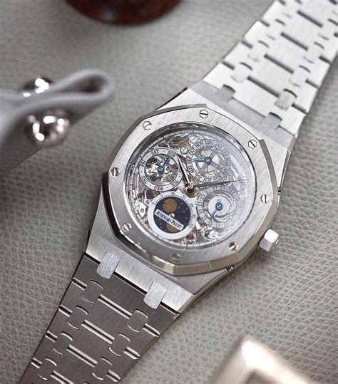 audemars piguet watch strap